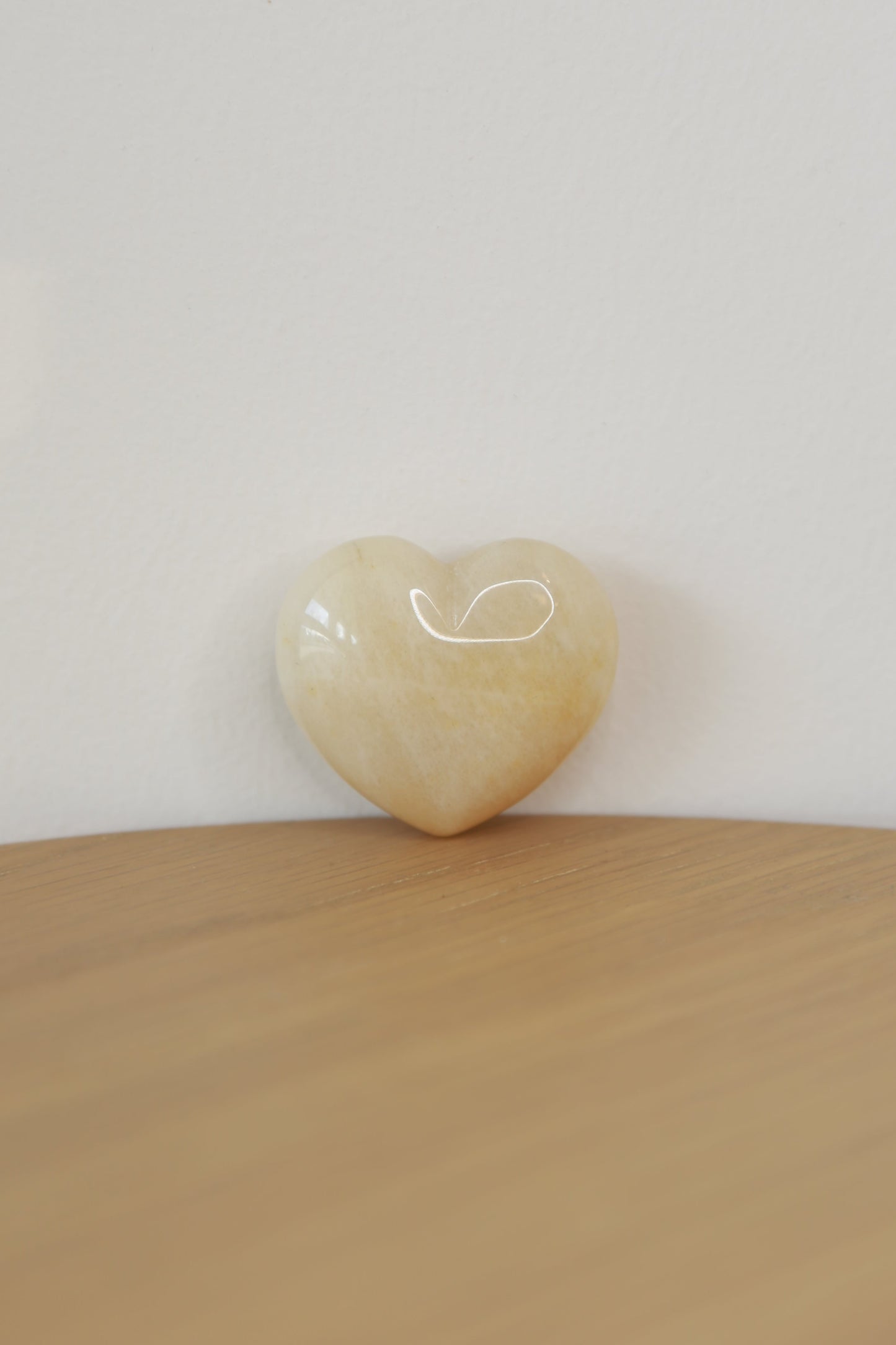 Mineral Hearts