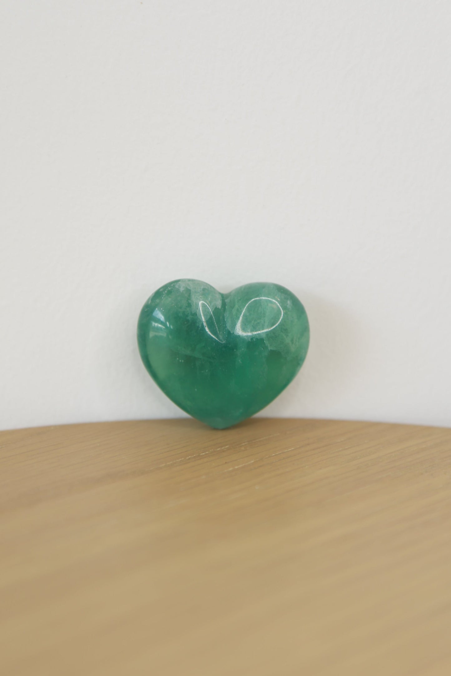 Mineral Hearts