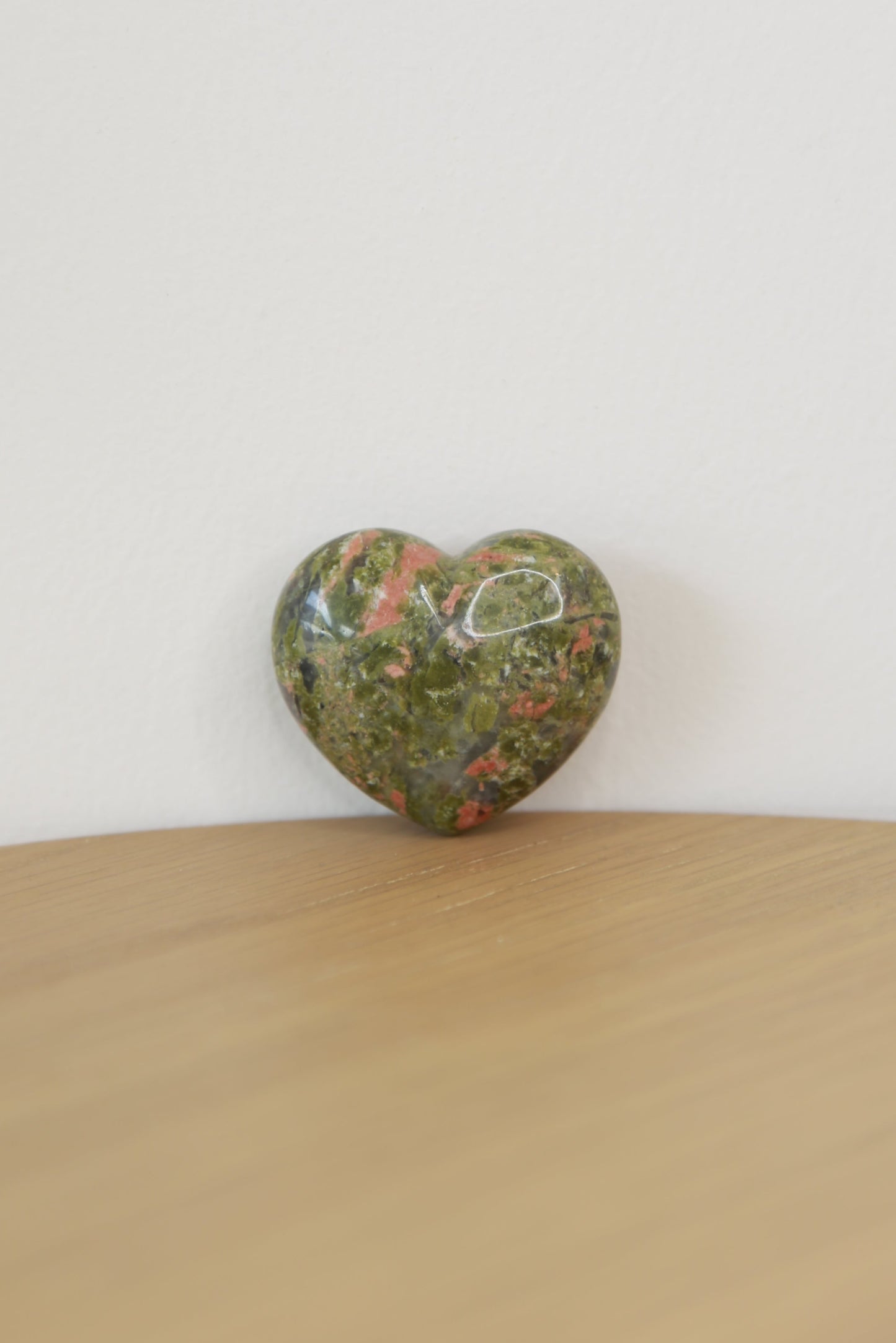 Mineral Hearts
