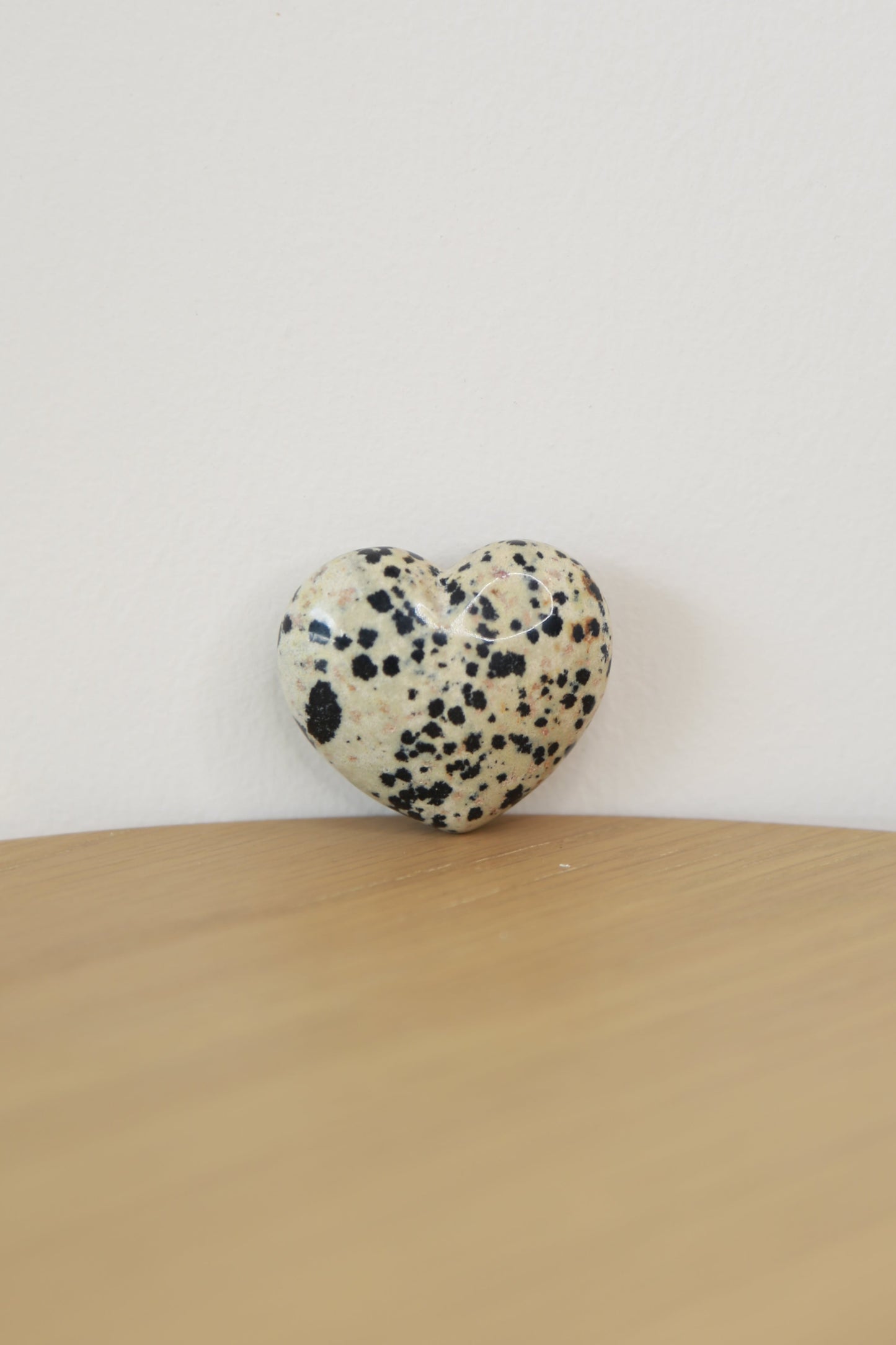 Mineral Hearts