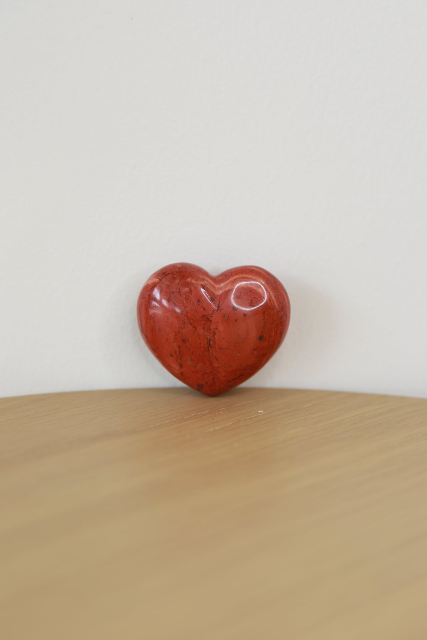 Mineral Hearts