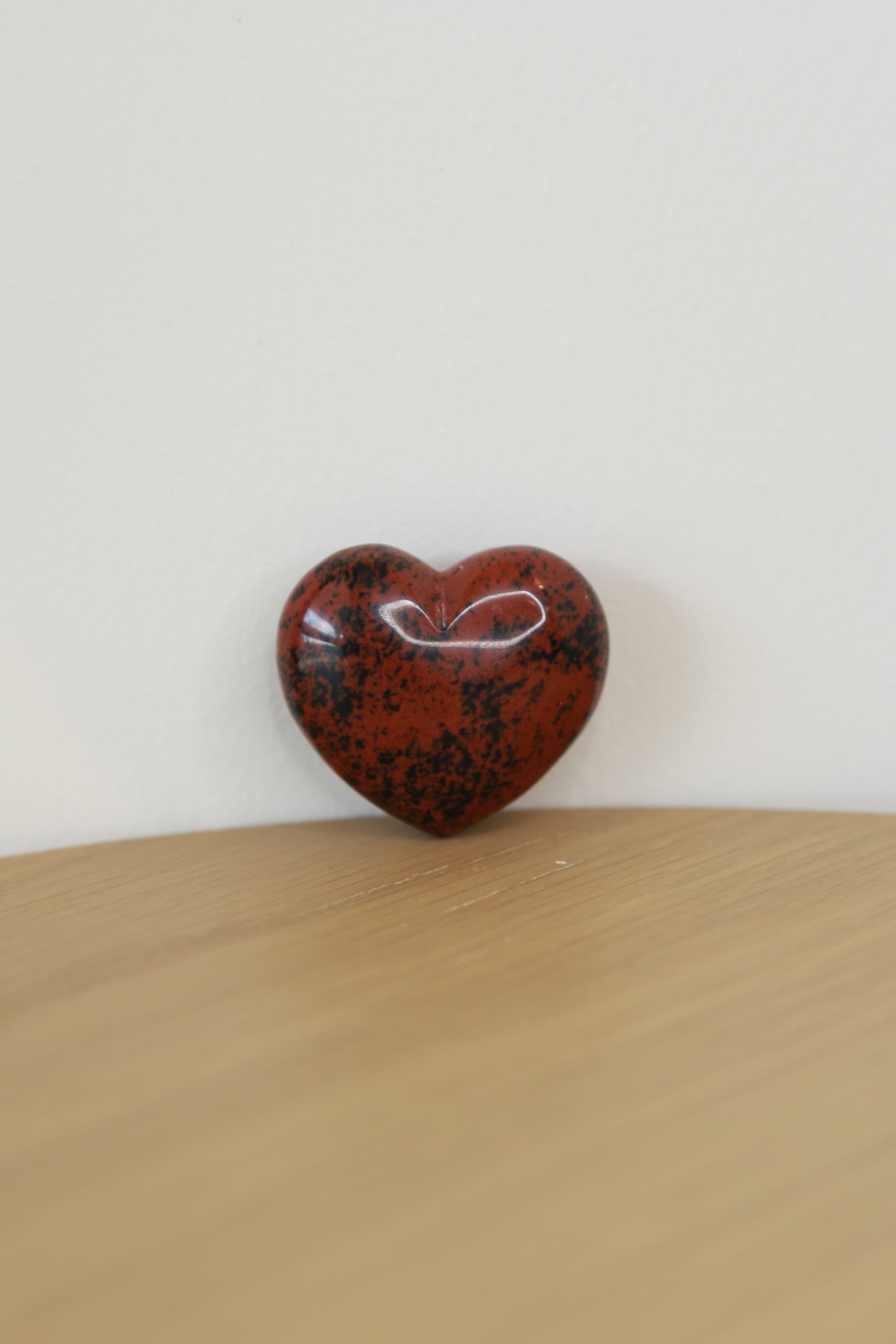 Mineral Hearts