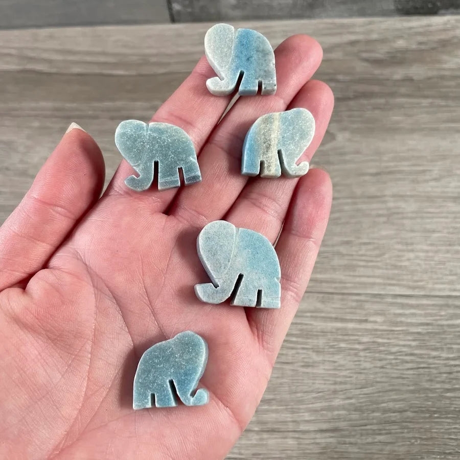 Trolite Elephant