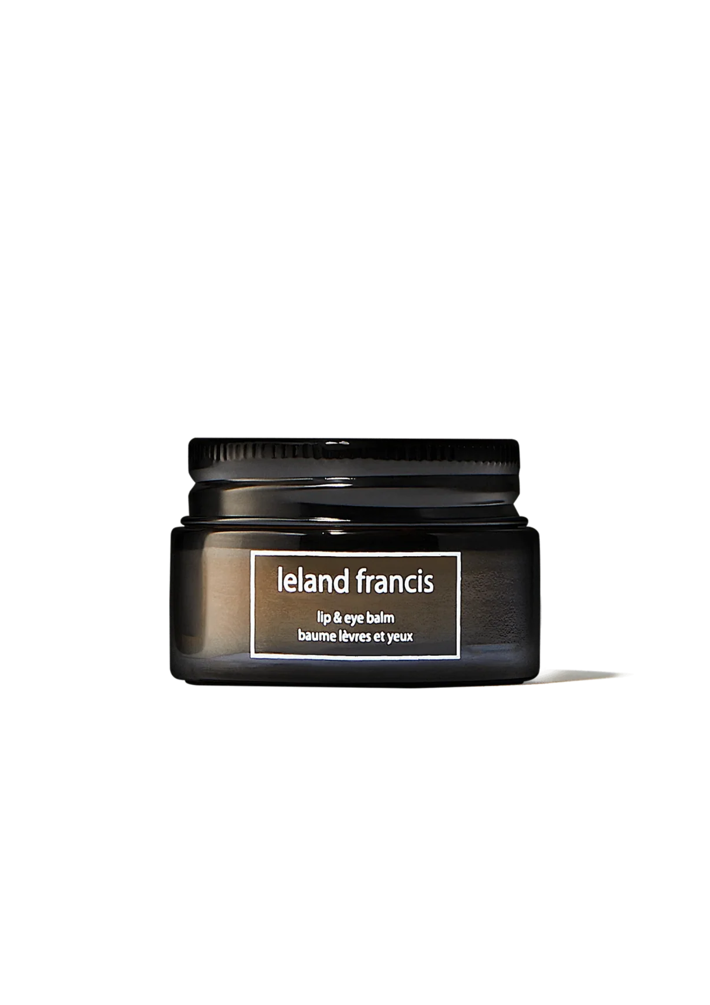 Lip & Eye Balm