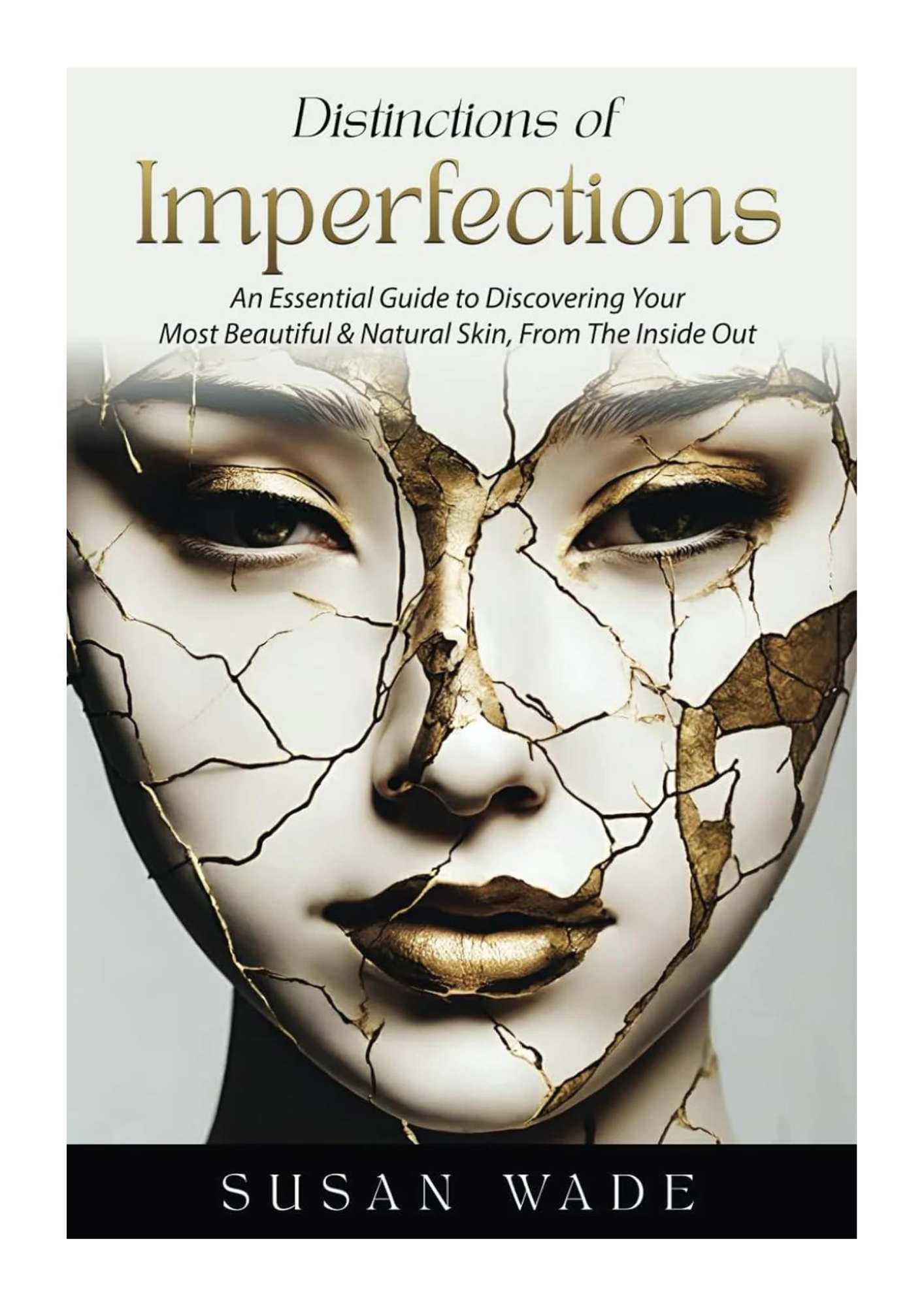 Paperback Book: Distinctions of Imperfection