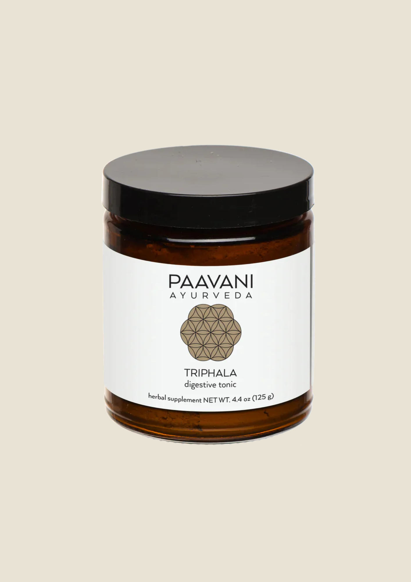 Triphala Digestive Tonic