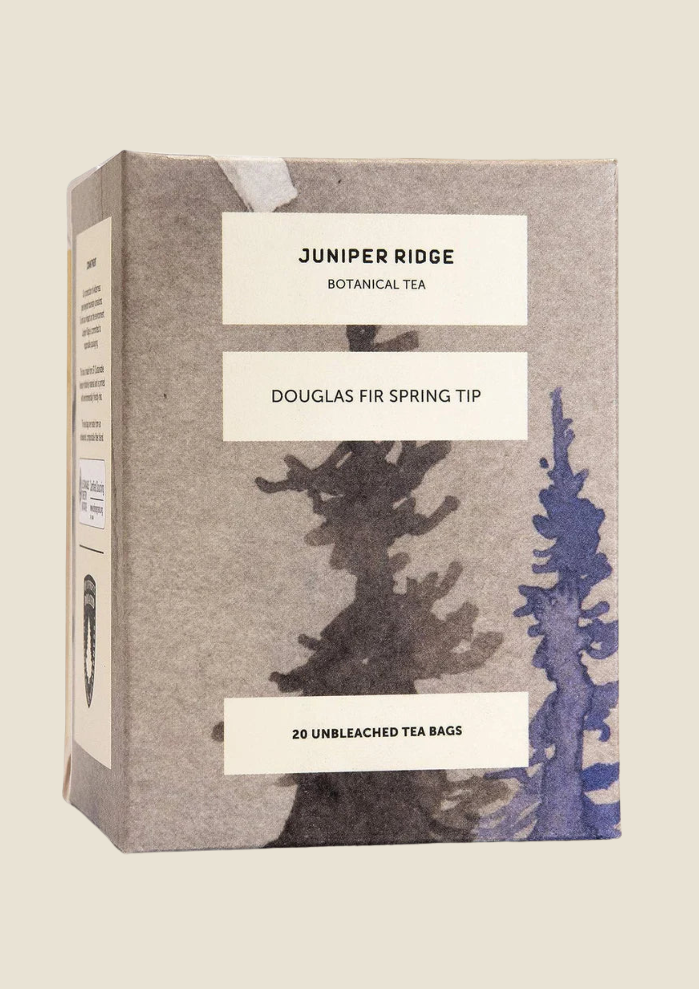 Douglas Fir & Spring Tip Botanical Tea