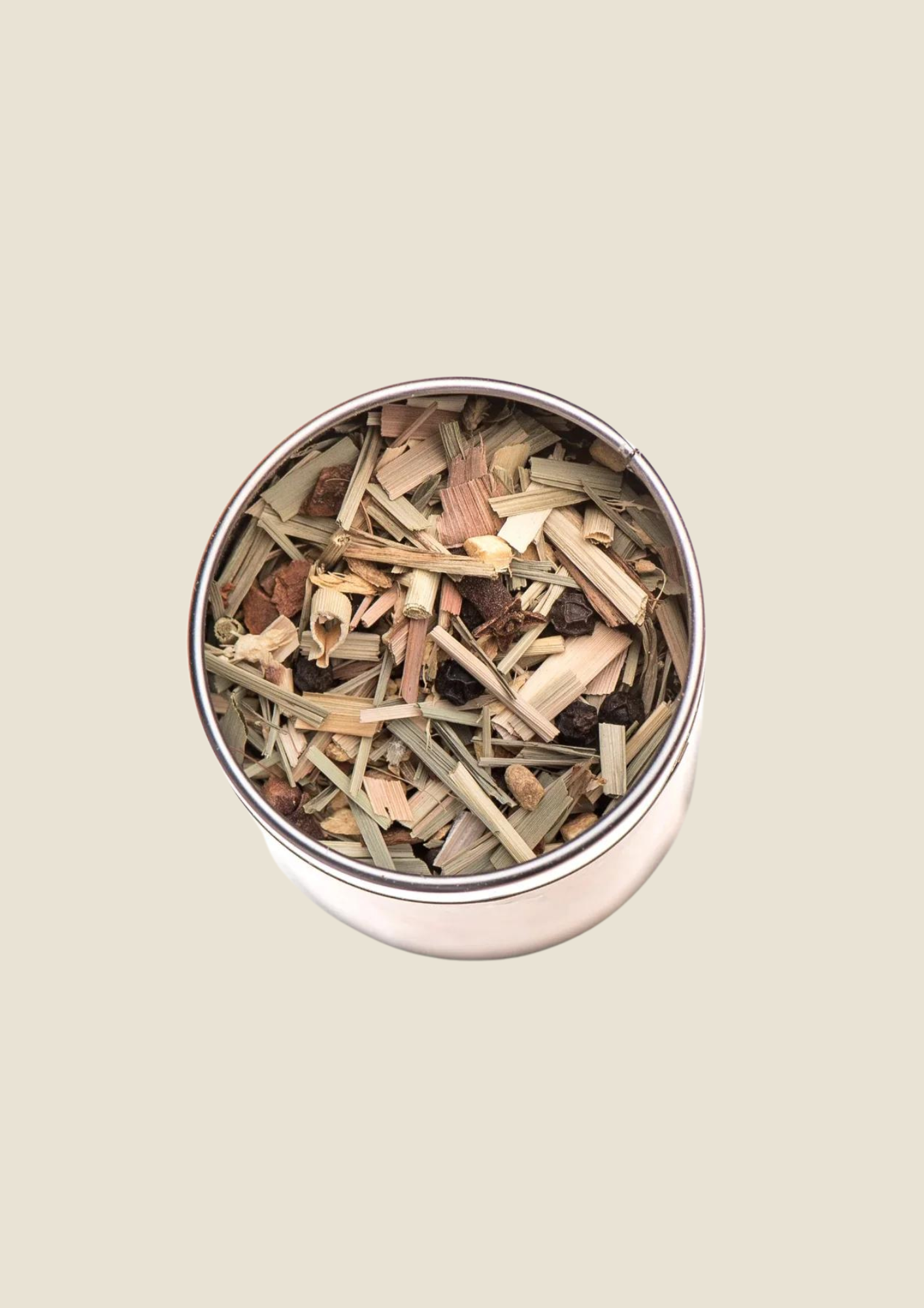 Rooibus Chai Blend Herbal Tea