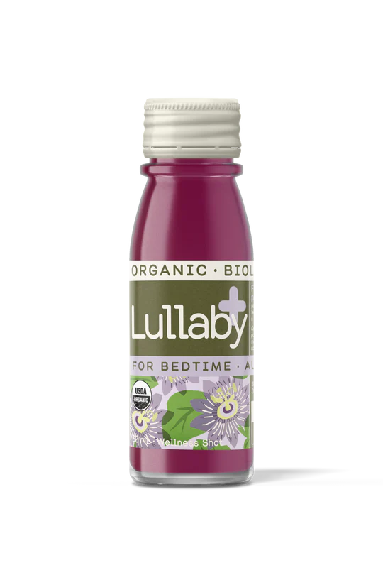 Lullaby Wellness Shot