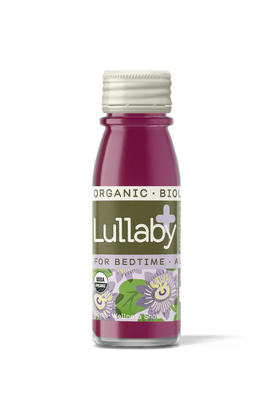 Lullaby Wellness Shot