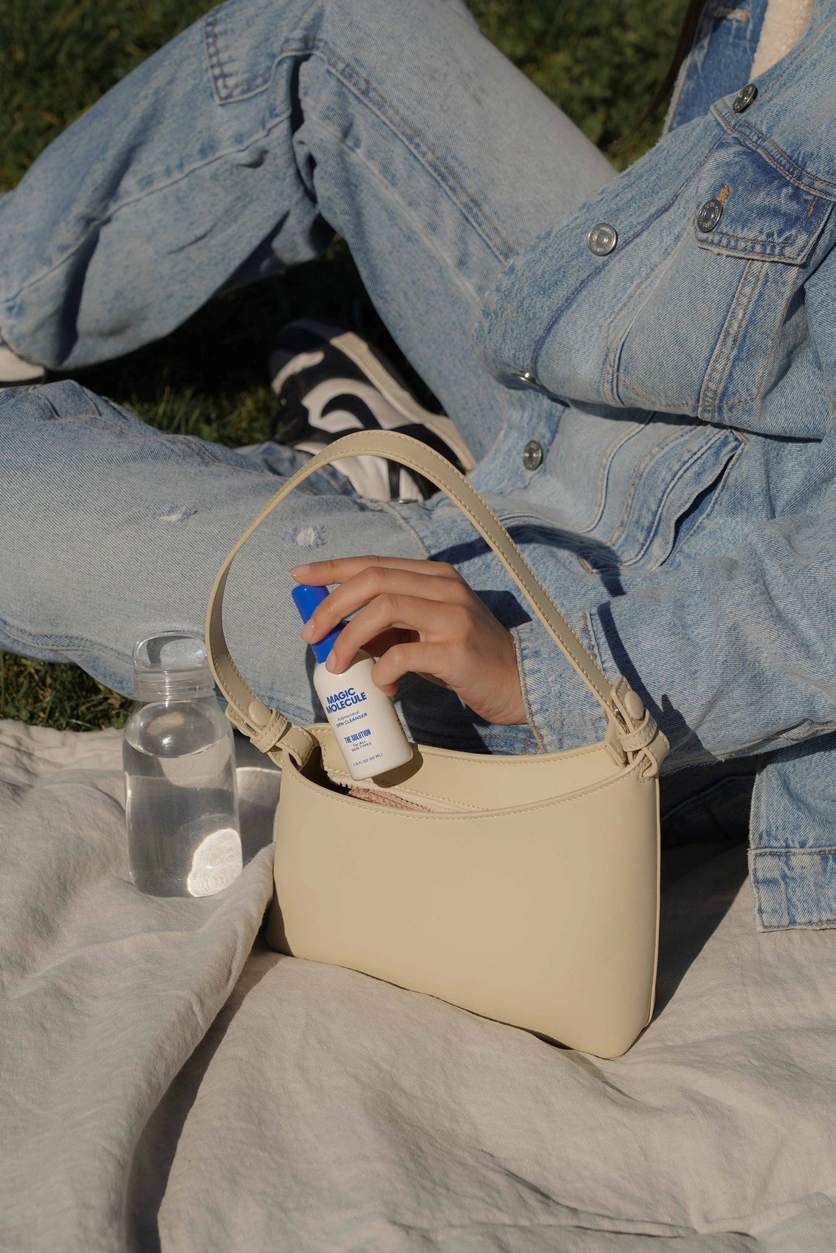 Daily Antimicrobial Skin Spray For Breakouts and Flare-ups