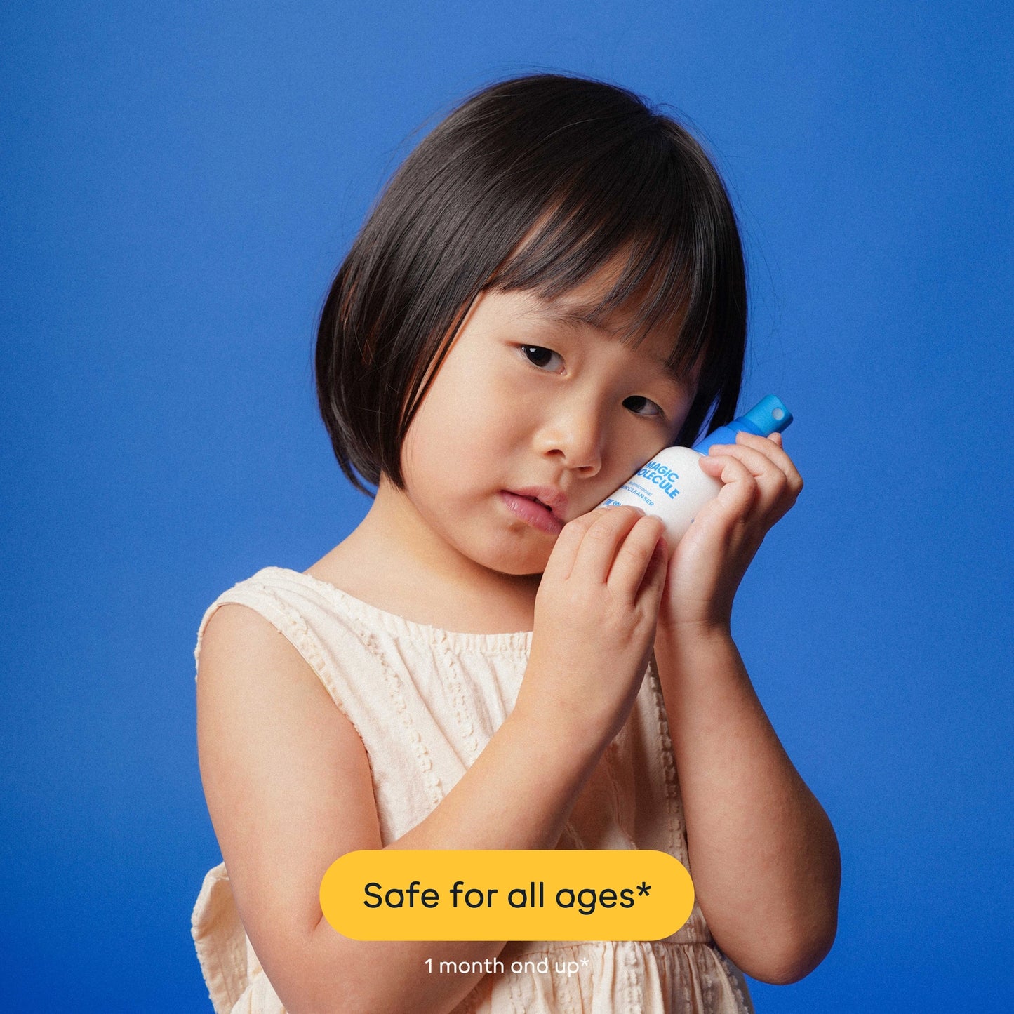 Daily Antimicrobial Skin Spray For Breakouts and Flare-ups