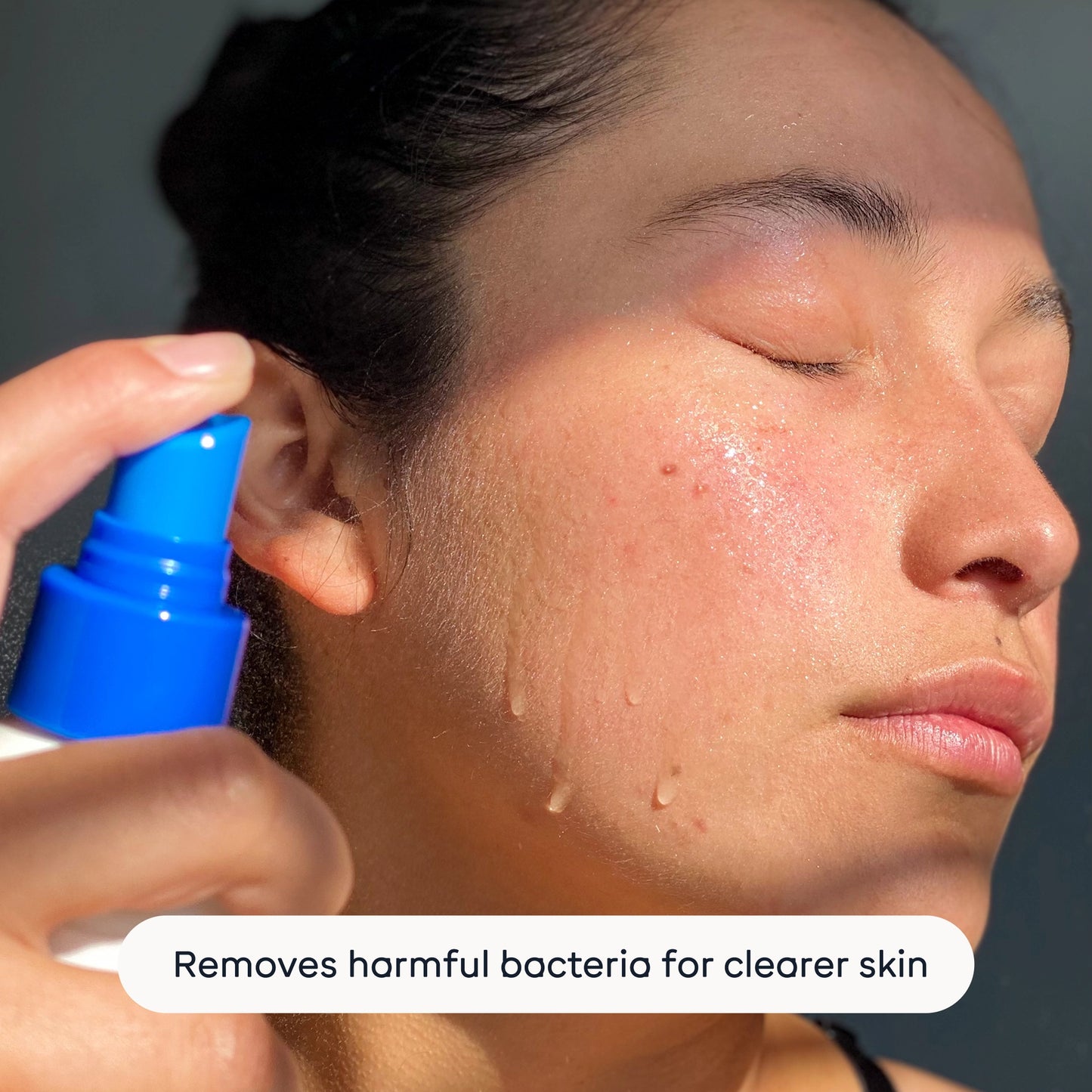 Daily Antimicrobial Skin Spray For Breakouts and Flare-ups
