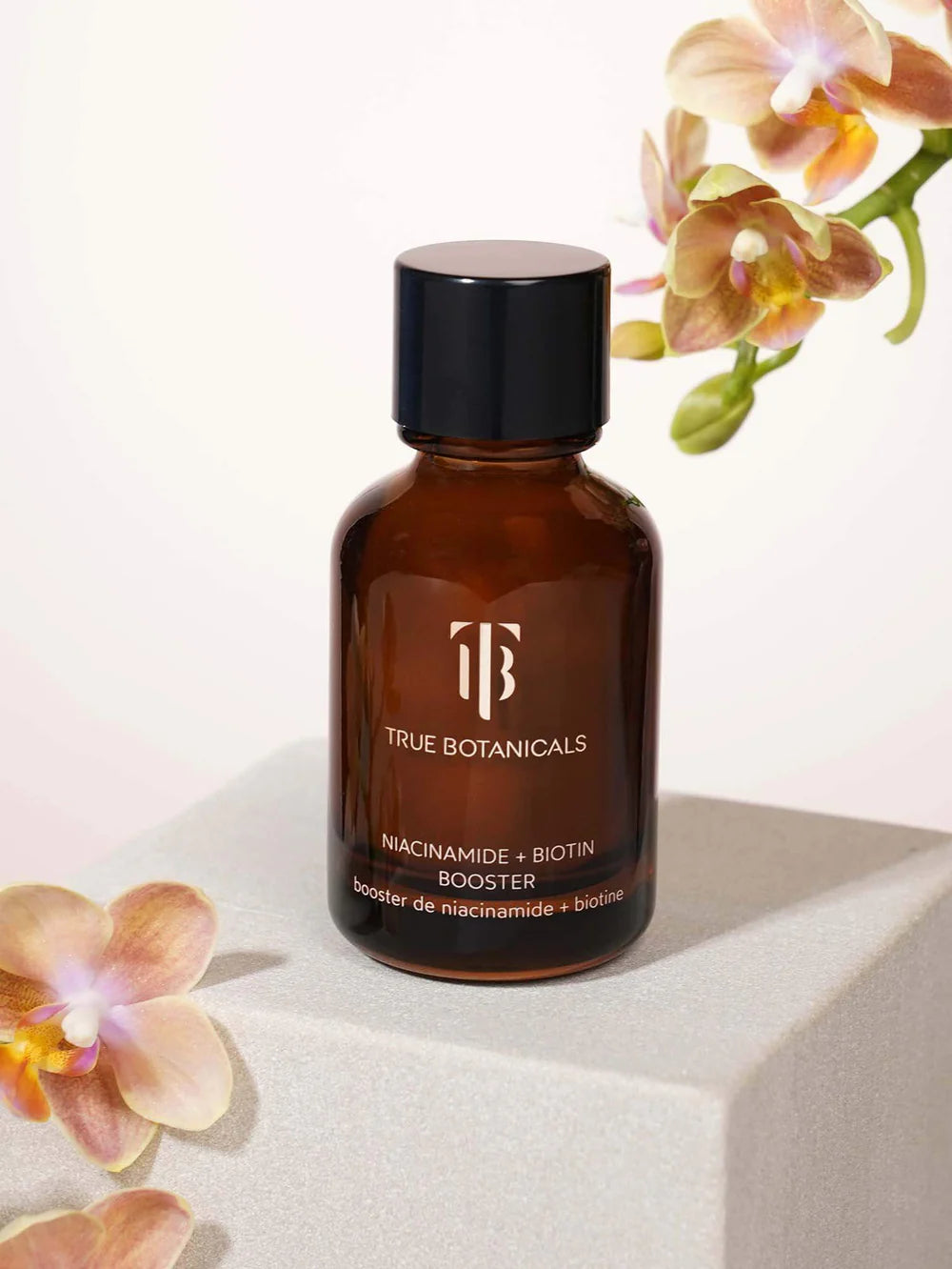 Niacinamide + Biotin Booster