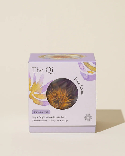 Organic Blue Lotus Flower Tea