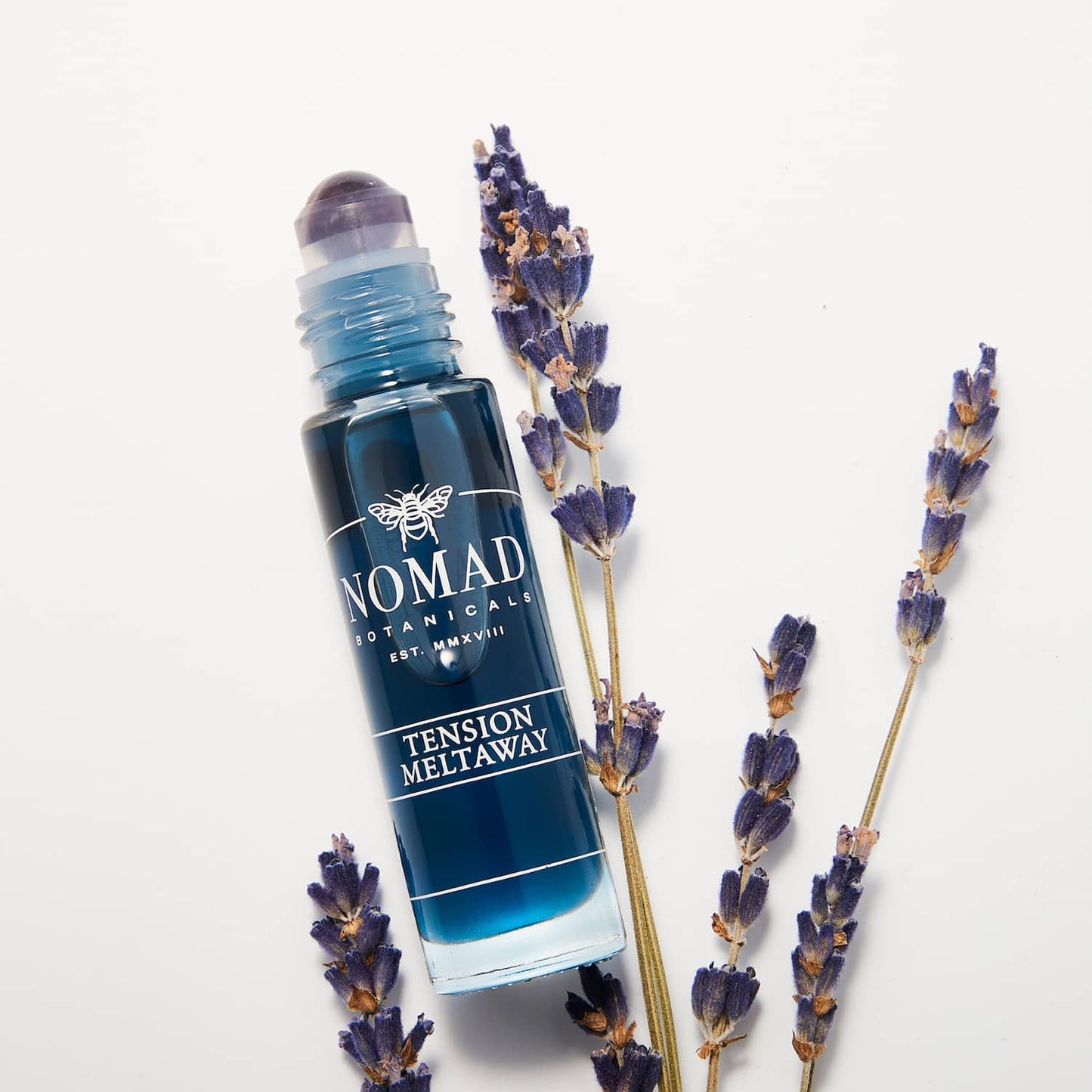 Tension Meltaway Essential Oil Blend