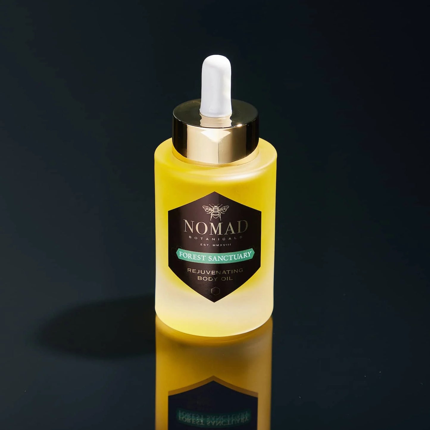 Forest Sanctuary Rejuvenating Body Oil