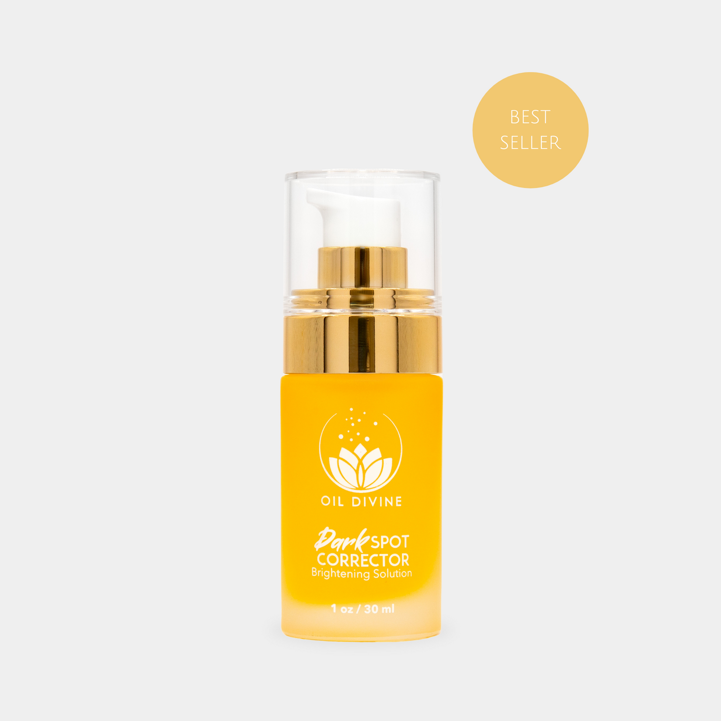 Dark Spot Corrector, 15% Vitamin C