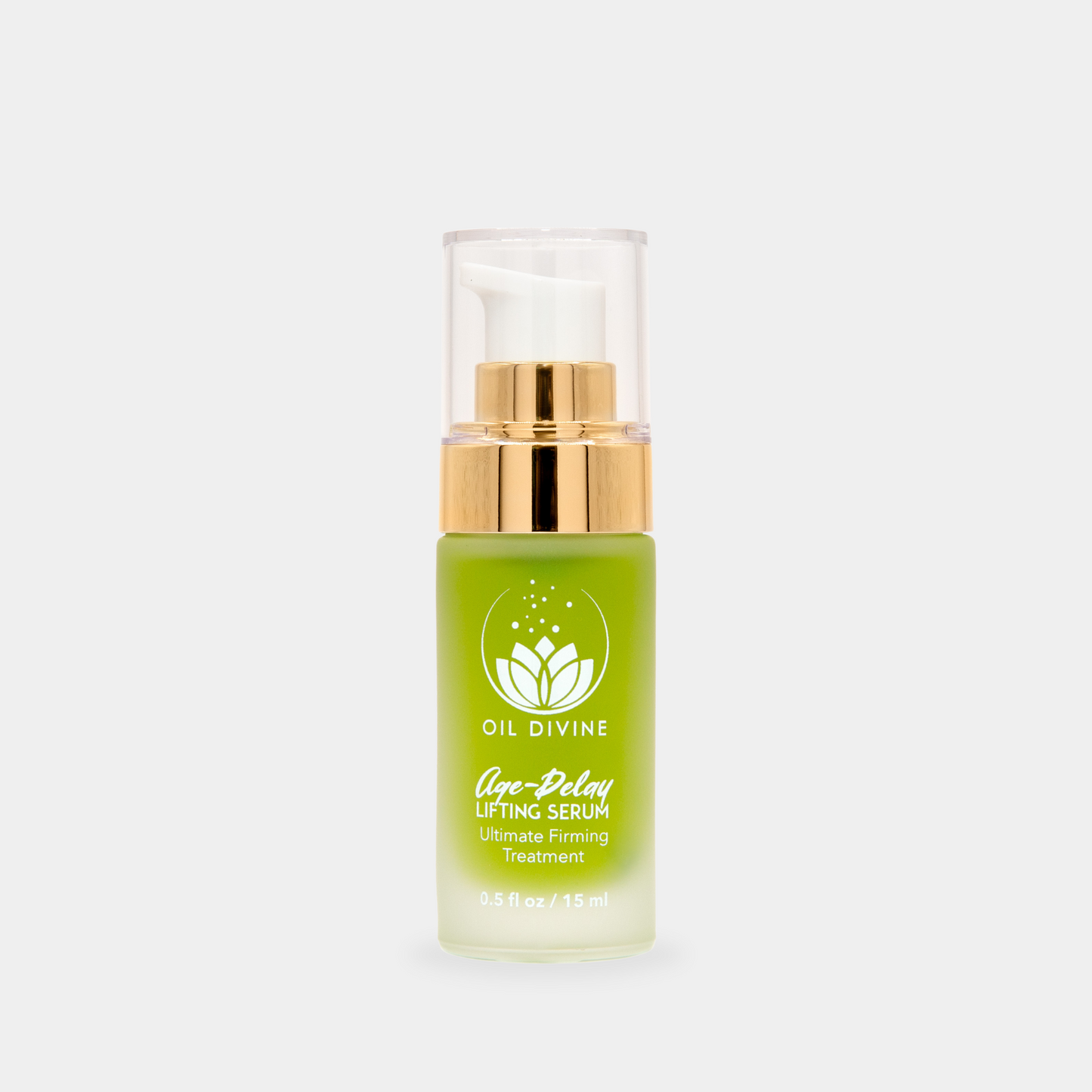 Age-Delay Lifting Serum