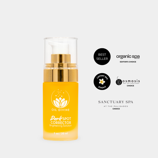 Dark Spot Corrector, 15% Vitamin C