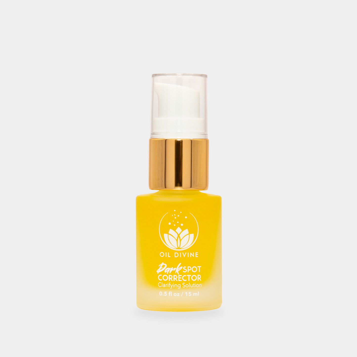 Dark Spot Corrector, 15% Vitamin C