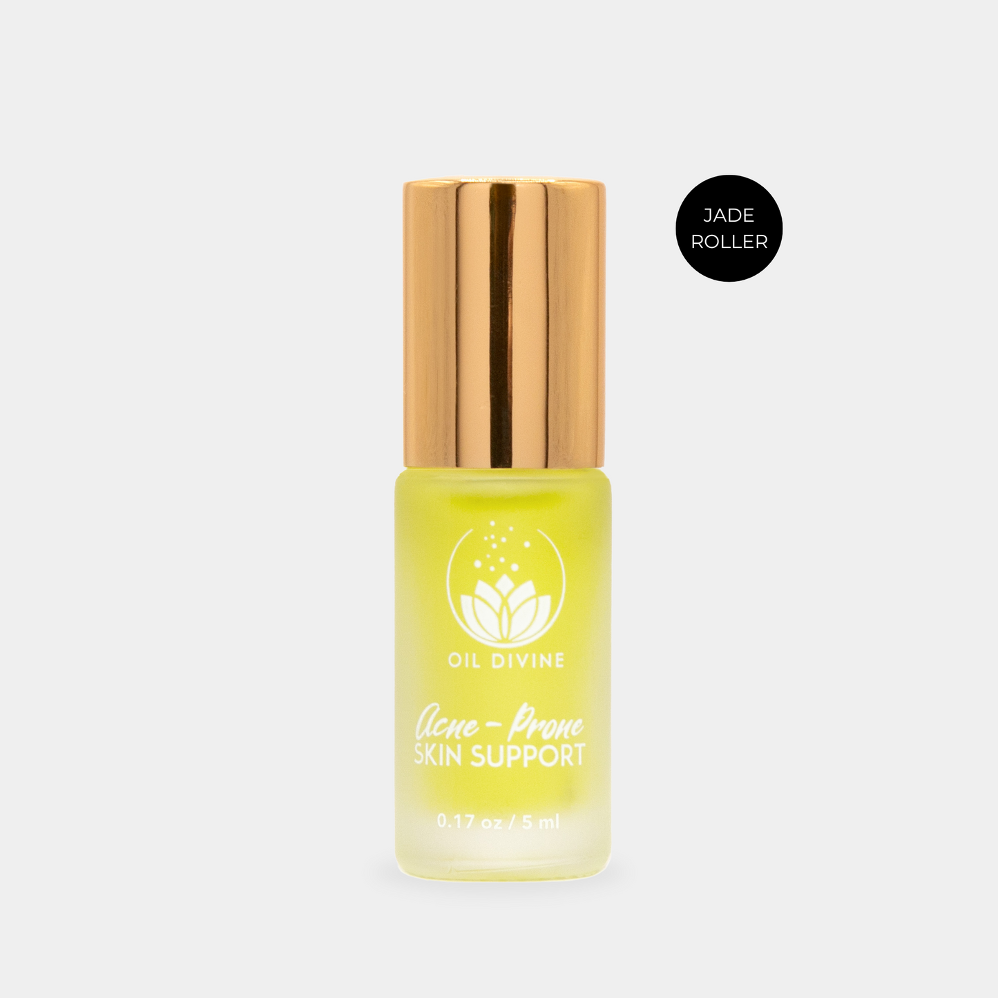 Acne-Prone Skin Support Oil