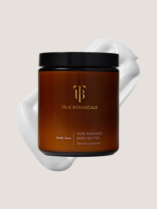 Pure Radiance Body Butter