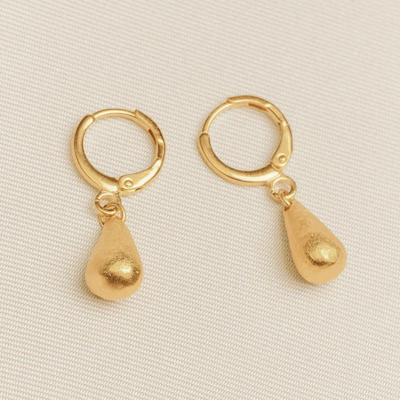 Paola Earrings