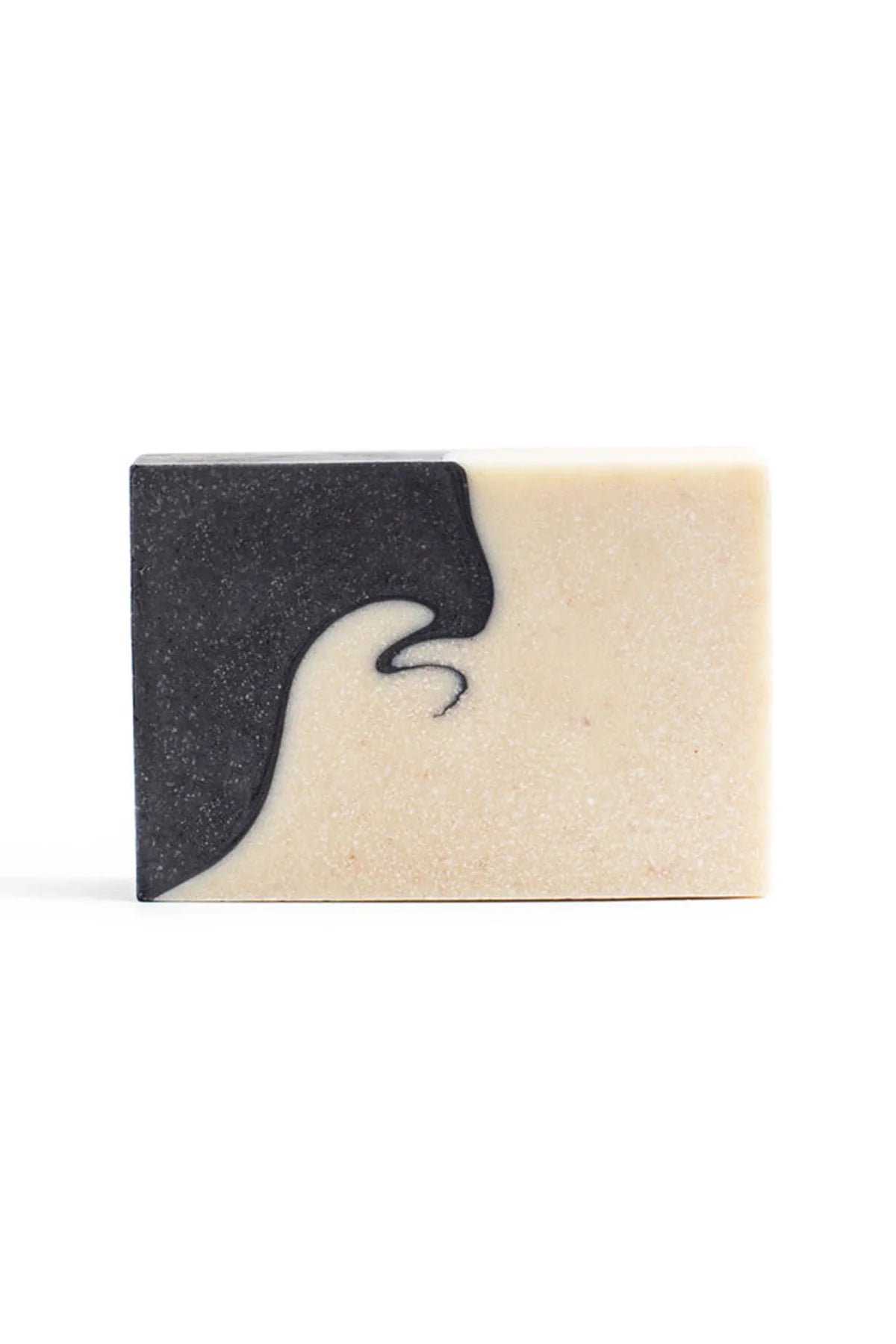 Salt Soap - Patchouli, Frankincense, Mandarin & Cedar