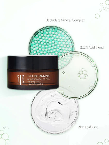 Face Mask: At-Home Facialist Peel