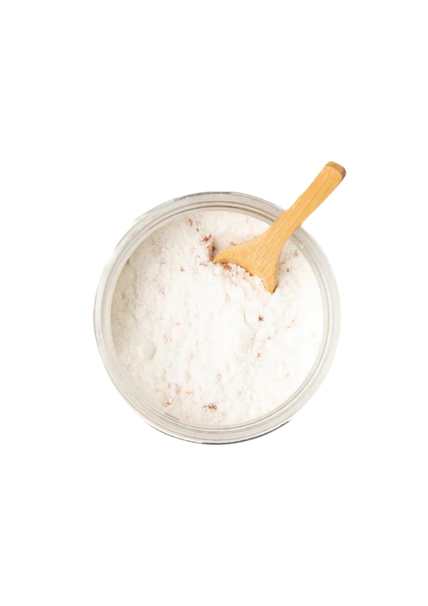 Coconut Milk Bath