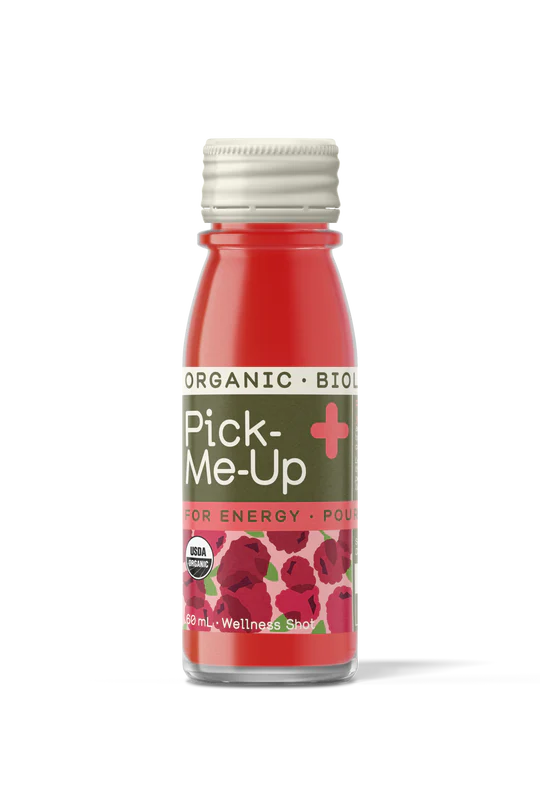 Pick-Me-Up Wellness Shot
