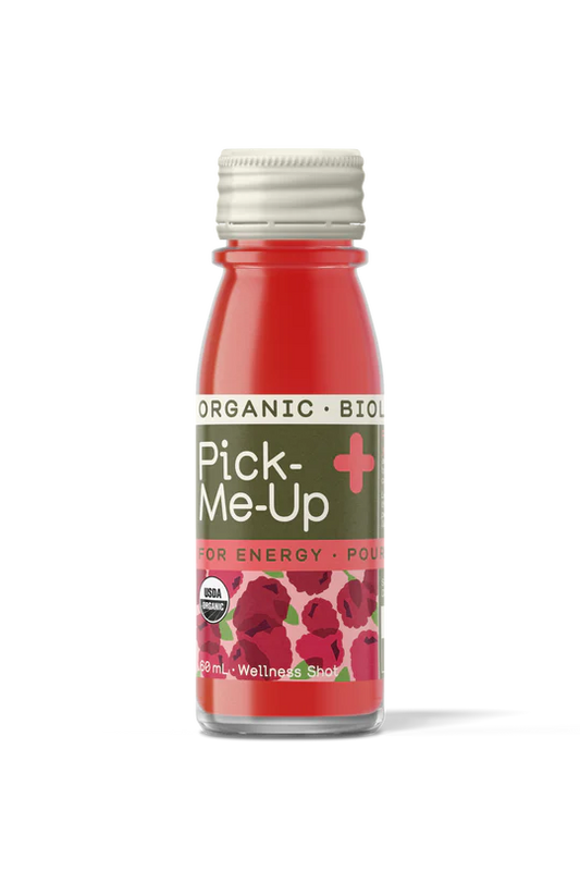Pick-Me-Up Wellness Shot