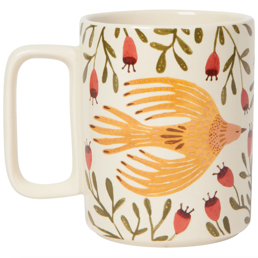 Plume Studio Mug