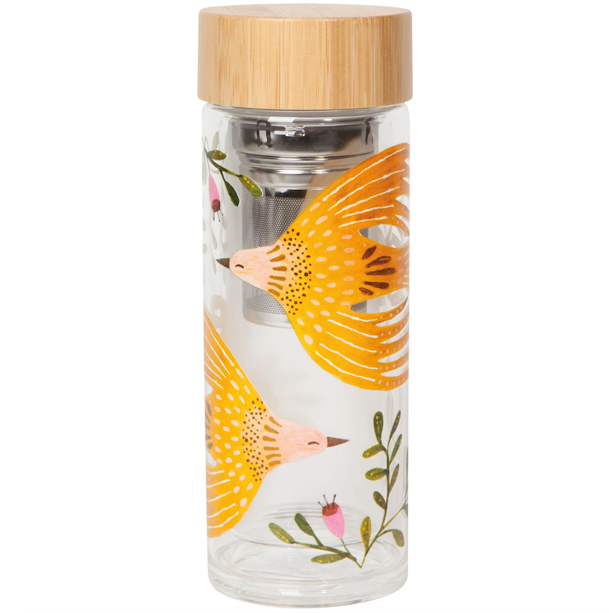Plume Sustain Tea Infuser