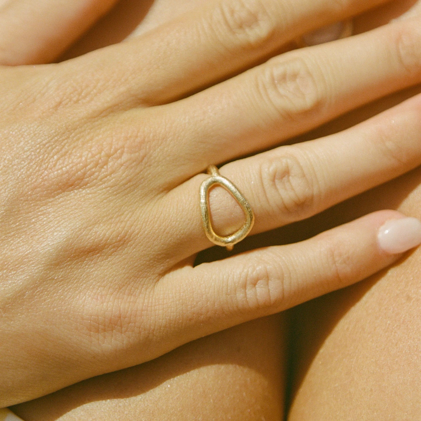Thalia Ring