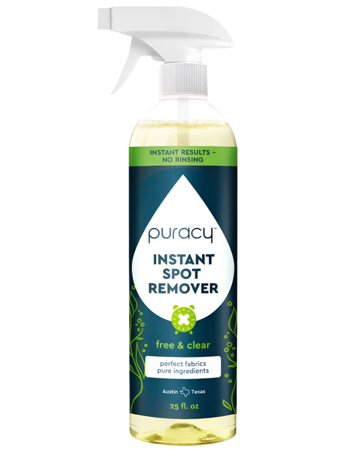 Natural Instant Carpet & Furniture Spot Remover
