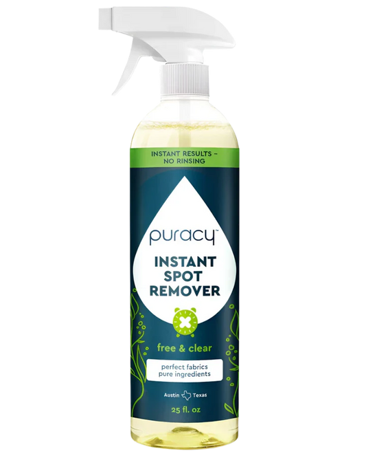Natural Instant Carpet & Furniture Spot Remover