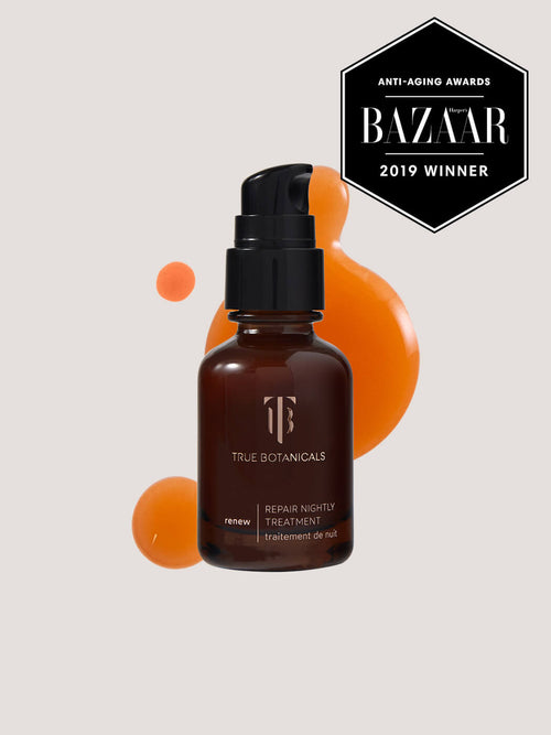Renew Repair Nightly Treatment