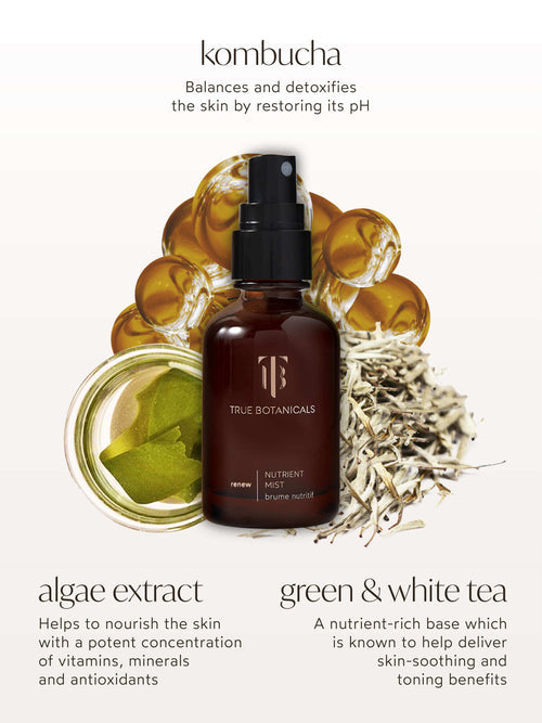 Renew Nutrient Mist