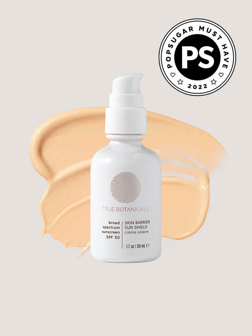 Skin Barrier Sun Shield SPF 30