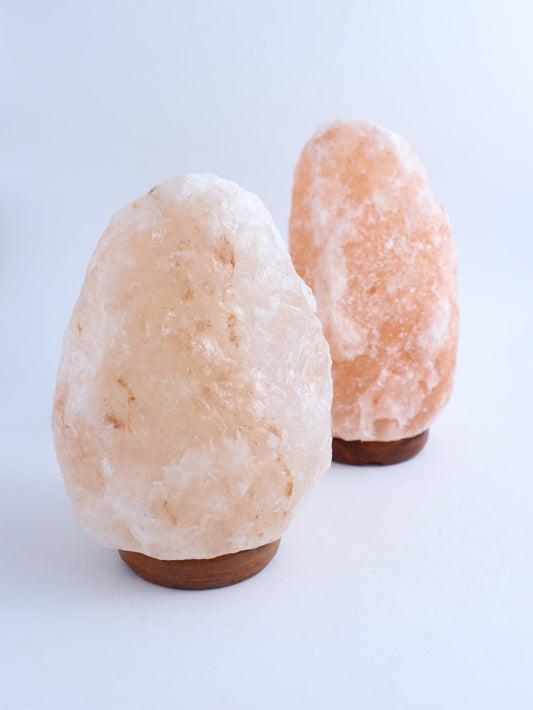 Himalayan Glow Salt Lamp