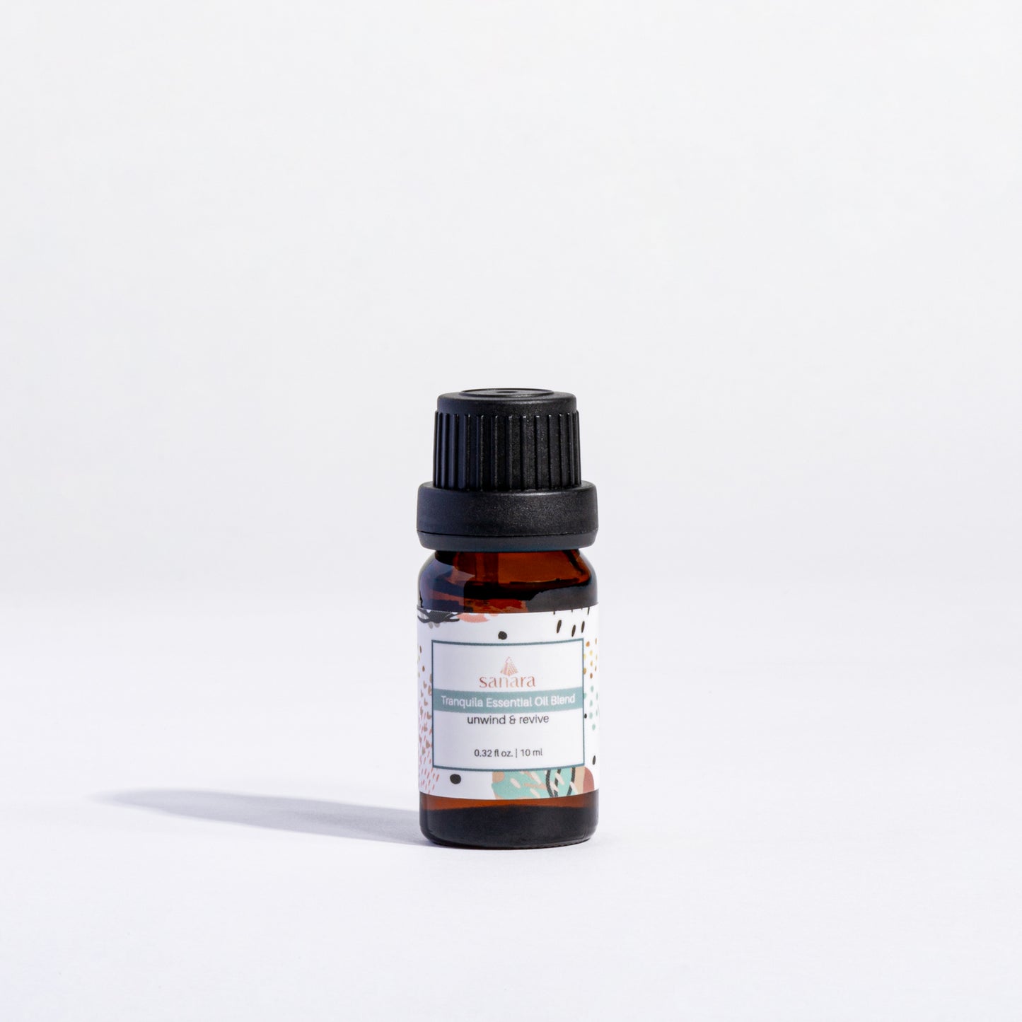 Tranquila Essential Oil Blend
