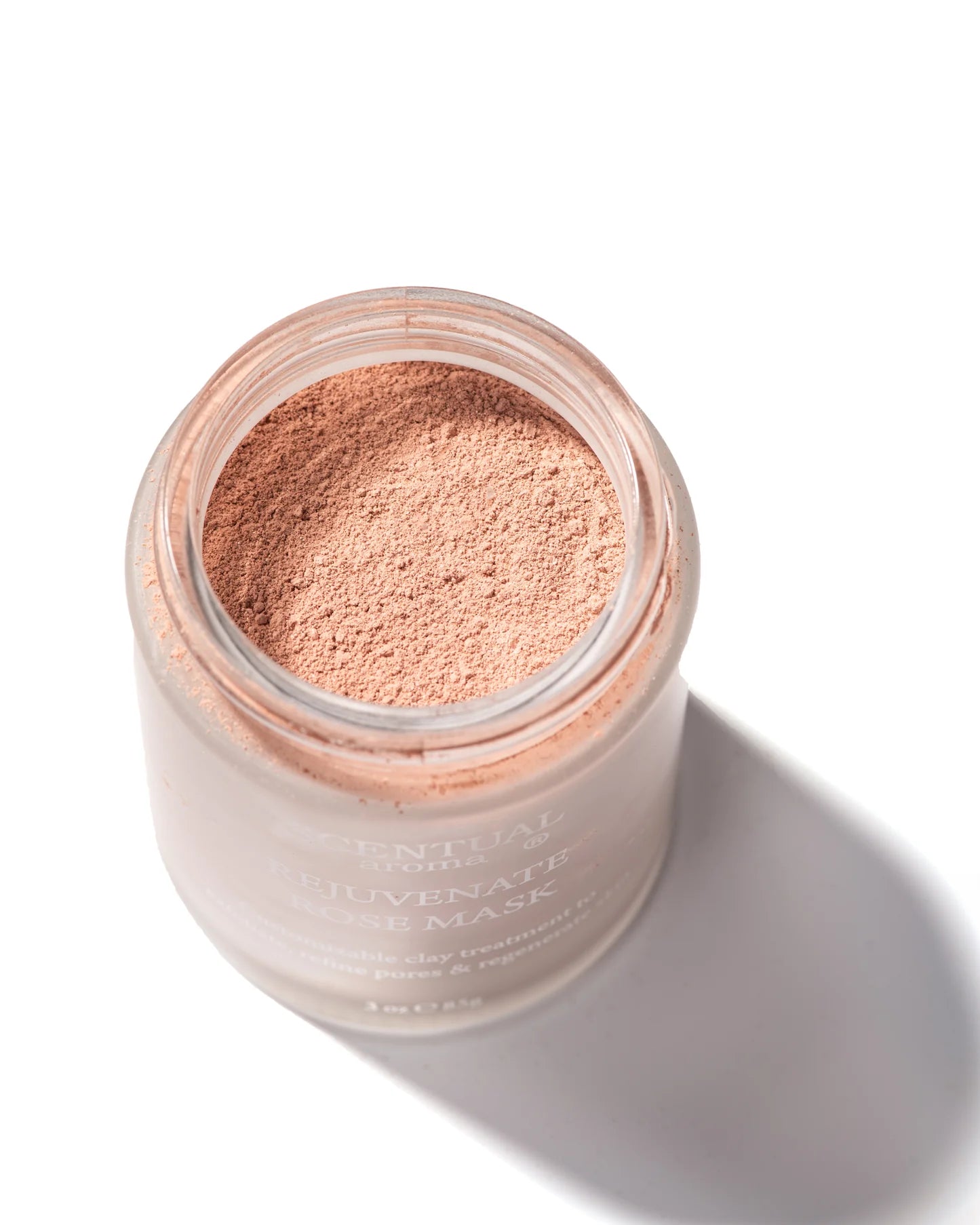 Face Mask: Rejuvenate Rose Mask