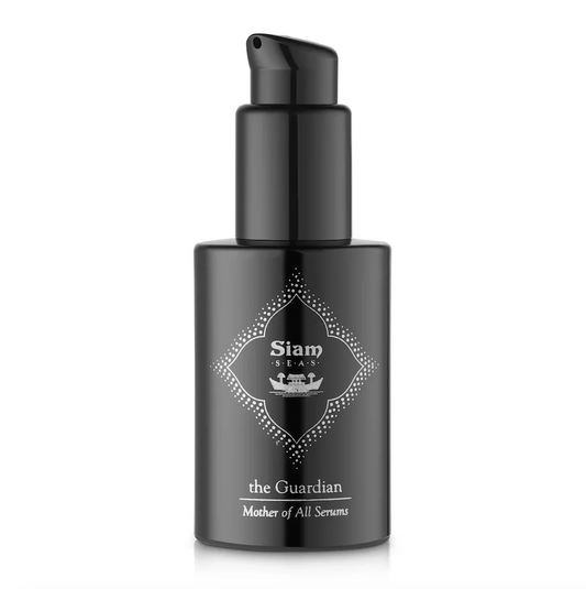 The Guardian Mother of All Serums