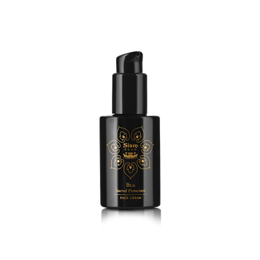 Bua Sacred Protection Face Cream