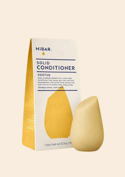 Soothe Conditioner Bar