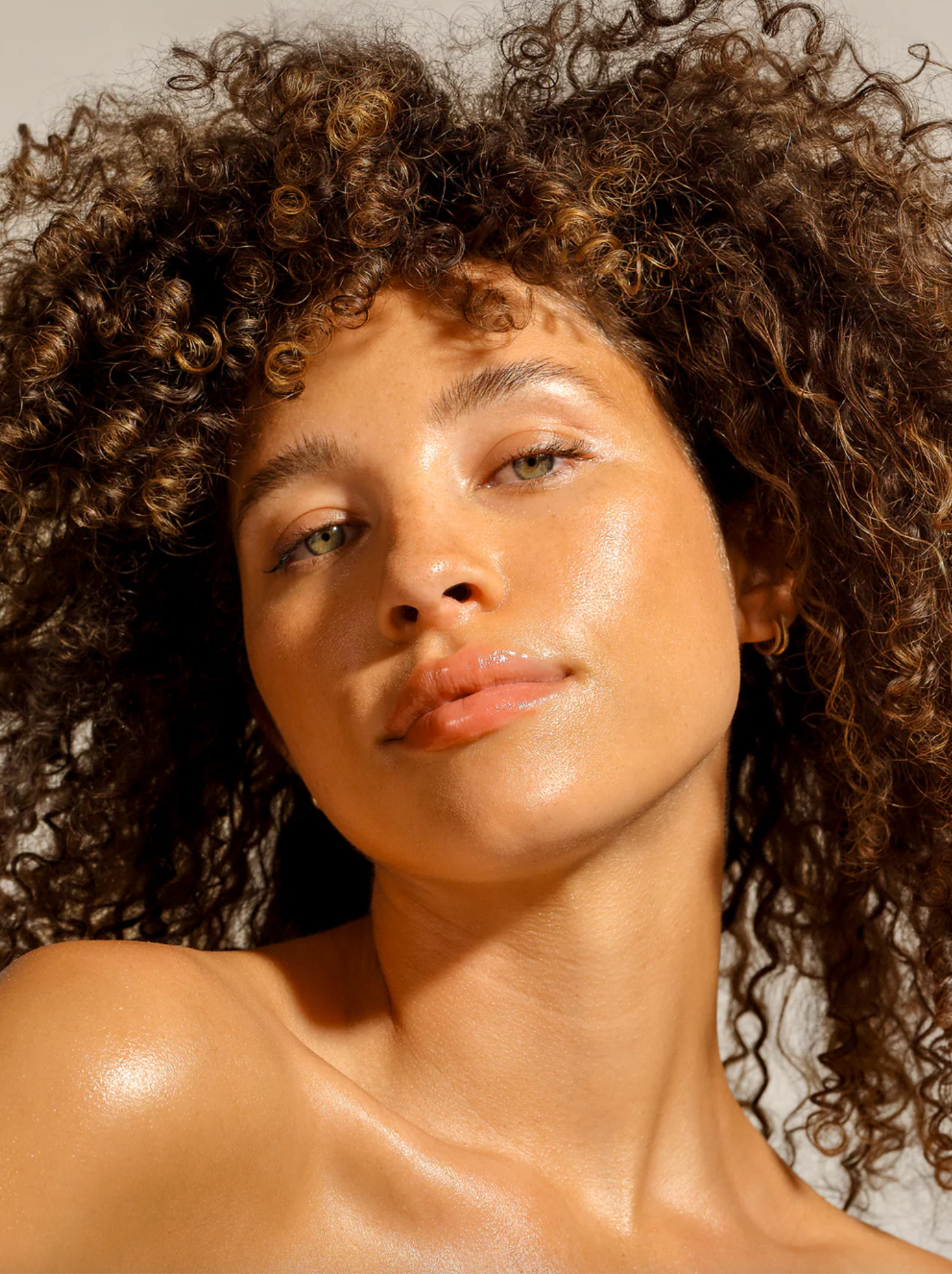 Bronze Well Regenerative Glow Drops