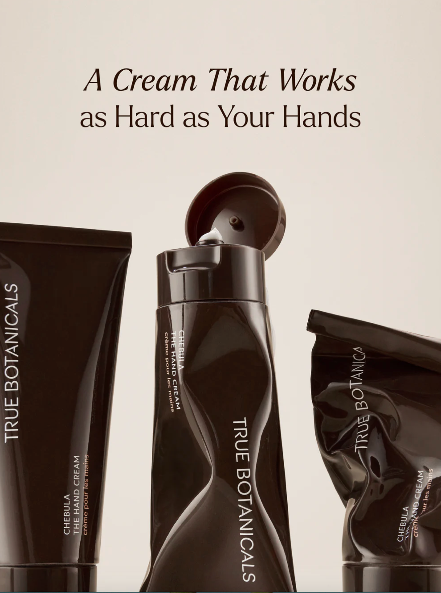 Chebula The Hand Cream
