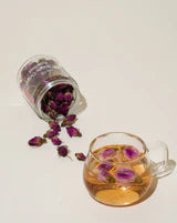 Organic Rosebuds